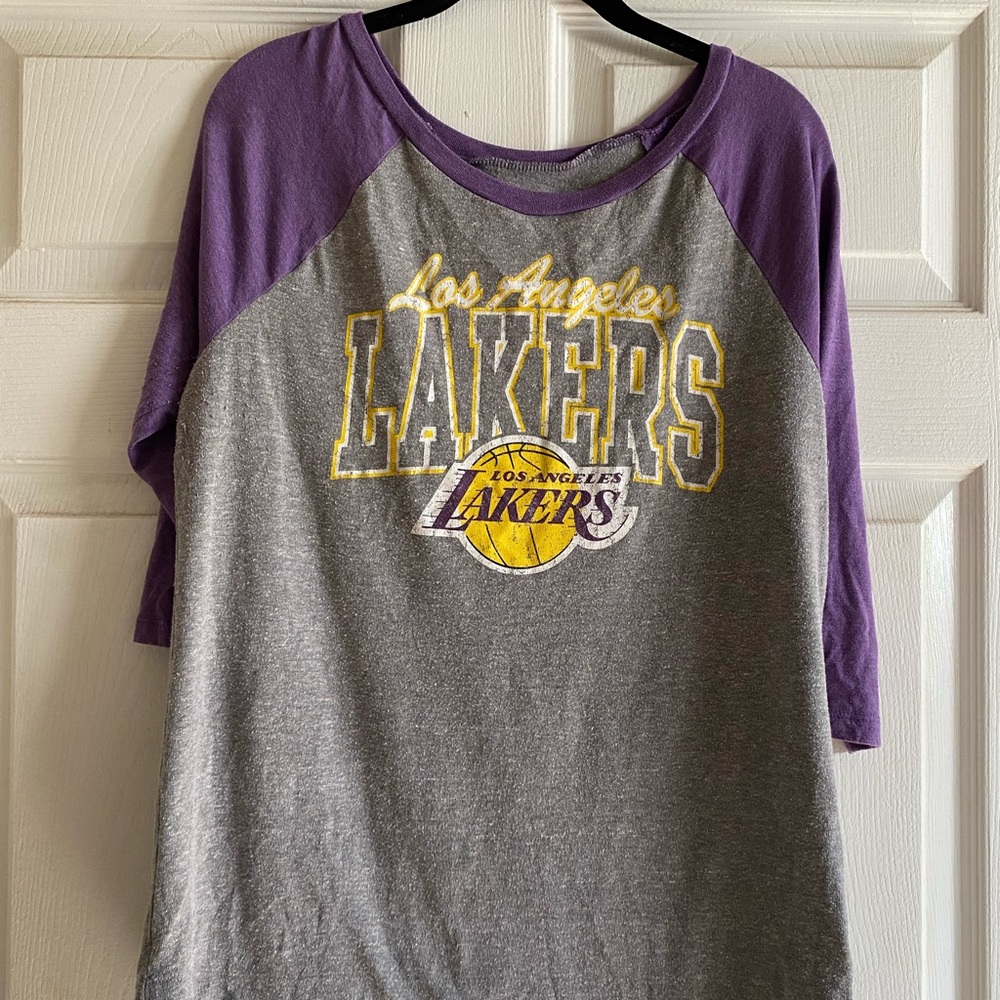 Los Angeles Lakers T-Shirt